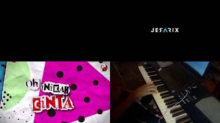 Download lagu INIKAH CINTA - SOUNDWAVE BOOTLEG mp3