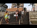 This Is WHY Durban Is UNIQUE Beach Walk At 6am