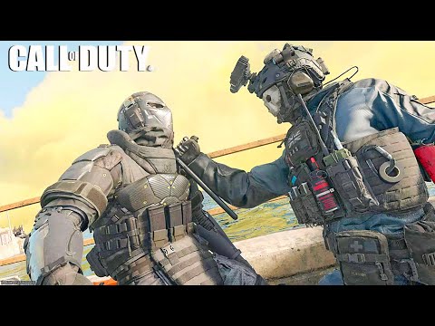 COD 60 Operators With 60 MW Finishing Moves - Call Of Duty Warzone Finishers