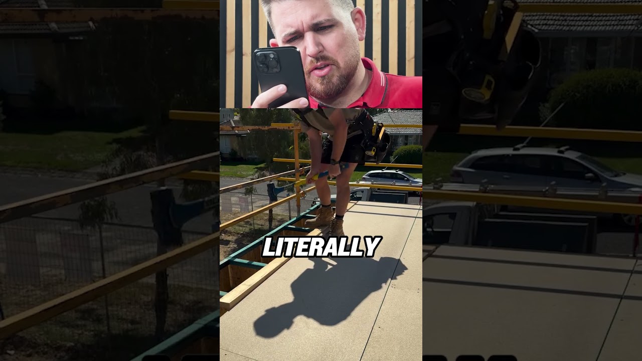 This Floor Might Look Fine Now… But Not for Long