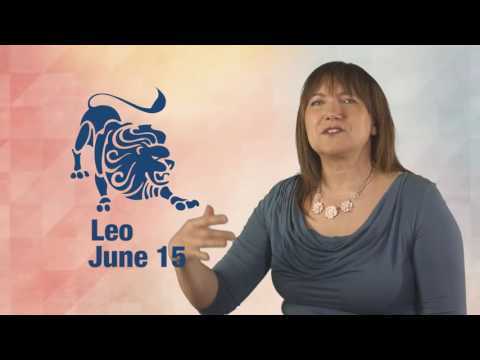 Daily Horoscope June 15, 2016: Leo