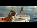 Life of Pi(2012) MV, Mychael Danna - Pi's Lullaby