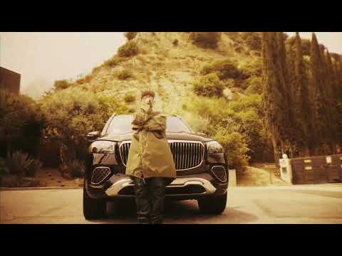 The Alchemist feat. ScHoolboy Q  - "Thorns of a Rose"