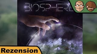 Biosphere - Brettspiel - Review