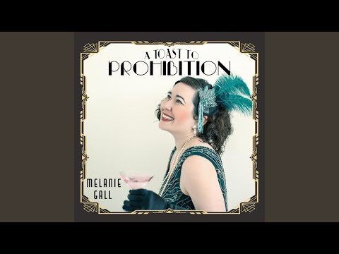 At the Prohibition Ball (feat. Jesse Gelber)