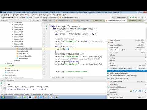 146 ArrayBuffer的基本使用