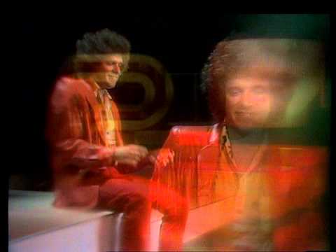 TOPPOP: Leo Sayer - More Than I Can Say