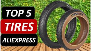 Top 5 Best Tires in 2026 on AliExpress