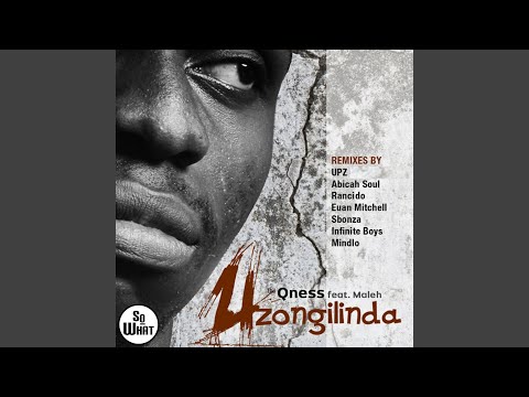 Uzongilinda (UPZ Mix)