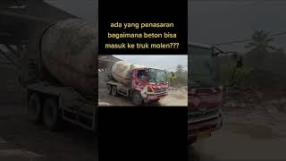 Download lagu truk molen ketika muat #mixertruck #concrete #automobile mp3 Download lagu truk molen ketika muat #mixertruck #concrete #automobile mp3
