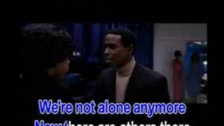 Family - Dreamgirls (Karaoke)