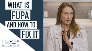 What is FUPA and How To Fix It? | Labiaplasty plastic surgery Raleigh