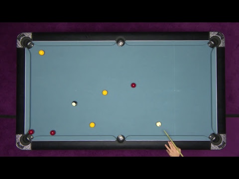 2019 IPA Tour 1 | Belfast | Irish Professionals | Round 1