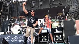 Pepper - 7 Weeks / No Control feat. Kyle Slightly Stoopid