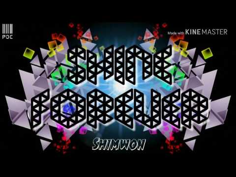 [SOLO COVER] SHINE FOREVER | SHIMWON 심원