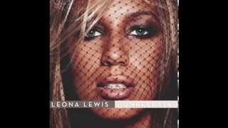 Leona Lewis - Intervention