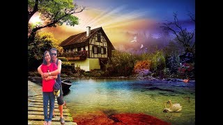 All the things you are  -  Lyrics Barbra Steisand