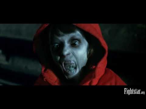 Waste a Moment - Fightstar