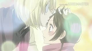 Anime romance [AMV]-Legendary lovers.