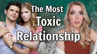 Why Jamie and Cathy *Actually* Broke Up // a rant on The Last Five Years