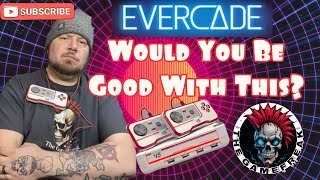 What If Evercade Did This? #gaming #videogames #gameplay