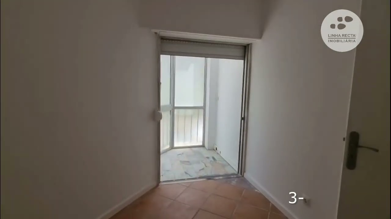 Vídeo do imóvel