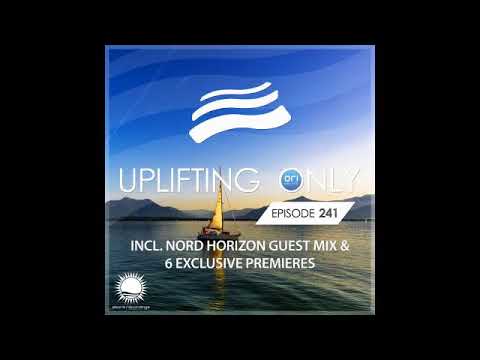 Ori Uplift - Uplifting Only 241 with Nord Horizon
