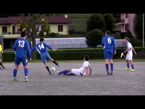 Calcio a 7) Finale Provinciale: Over Soccer - ASDO Fo.Ca.