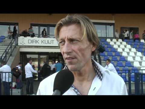 Nabeschouwing Quick Boys - Ter Leede