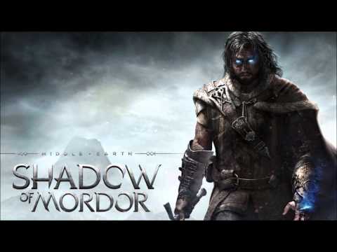 Middle-earth: Shadow of Mordor OST - Barad Núrn