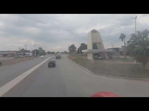 Alvorada do Norte / Simolândia Go. Dia 17 de novembro de 2025