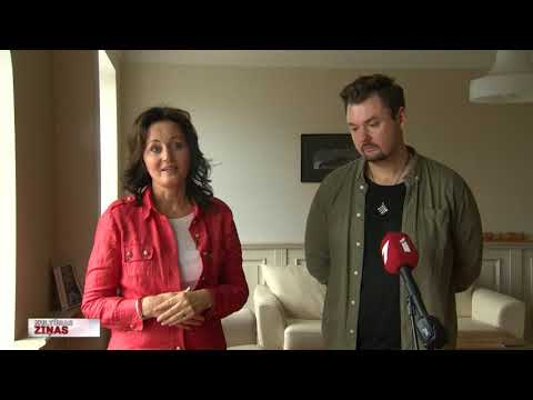 Daces Pūces “Bedre” Tallinas “Melnajās naktīs”