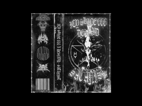 ICY SHINE 666 X DESIXVD - SATANIST