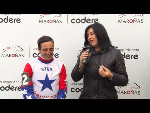 240901 07 Cl  Rogelio Rodríguez y José M  Ferro/ GIRONA FEVER