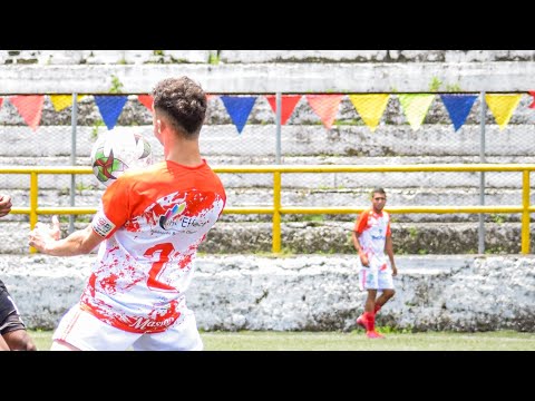 Primera C 2023 🇨🇴⚽️⚡️