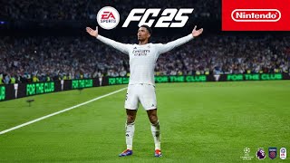 Vidéo FC 25