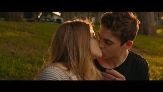 HARDIN & TESSA / Фильм «После» • Лучшие сцены •