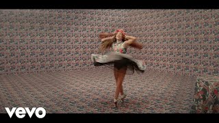 Sia x Christina Aguilera - Blank Page [Video Lyrics]