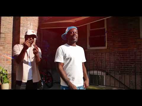 Mack A Mill x Blackmask Duffle - Nothing