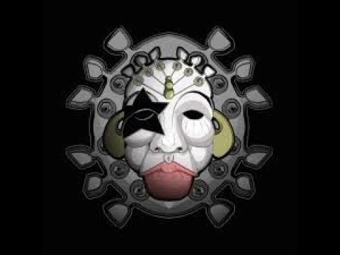 Hydrophonic Records 35 - Knisda Kanisda : Rock'n'Roll Resistance