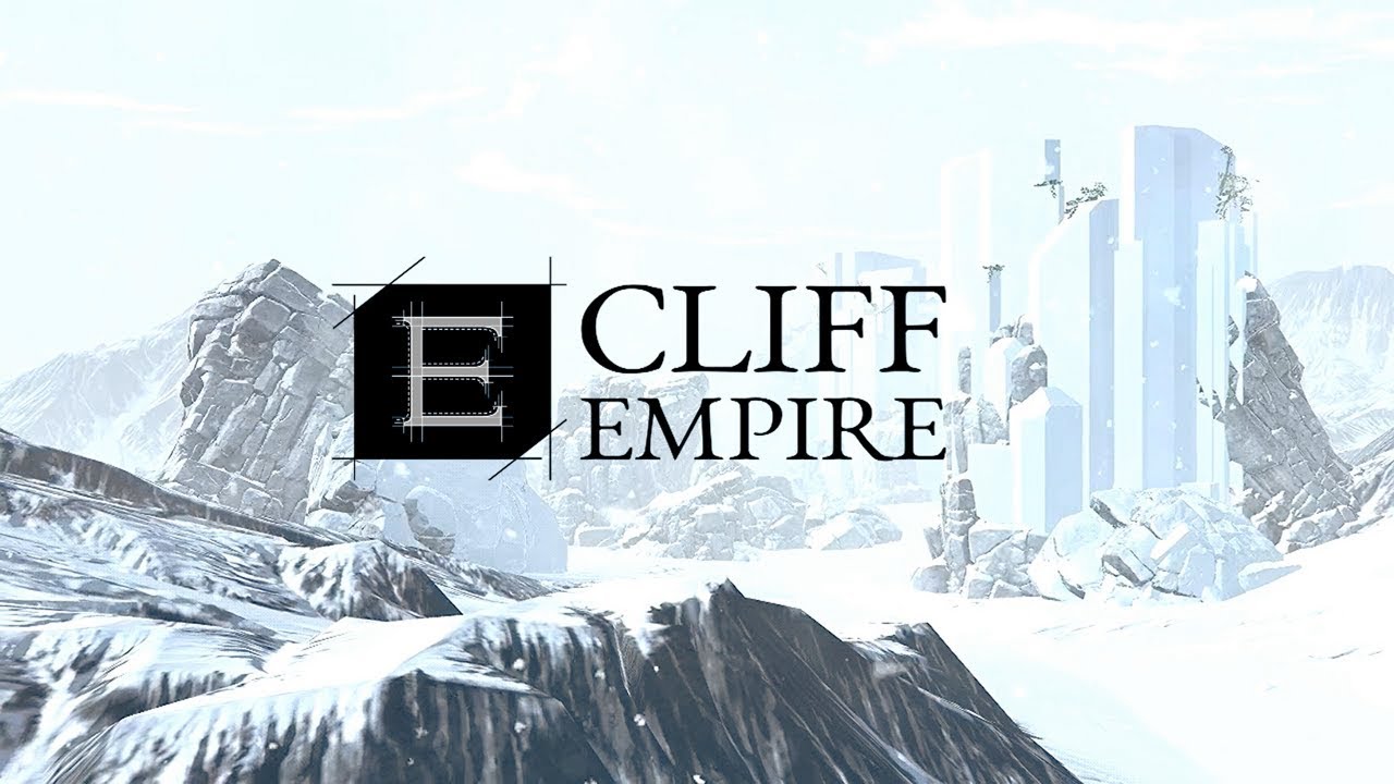 Cliff Empire - Trailer - YouTube