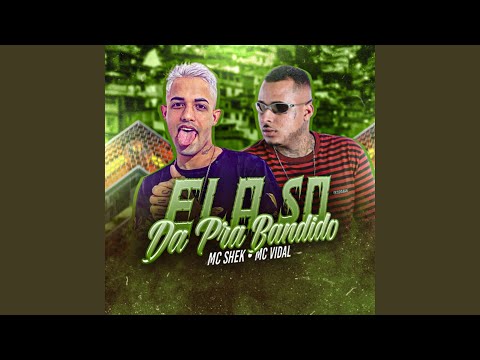 Ela So da pra Bandido