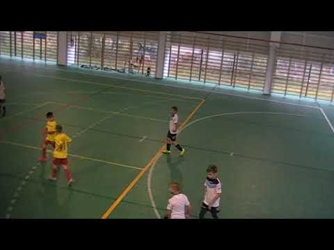 VIITORUL MIZIL  -  SCOALA DE FOTBAL TOADER  = rep. 1