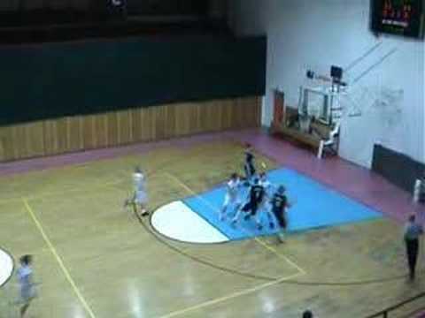 UKS Hajduki Chorzów - Pogoń RŚl.