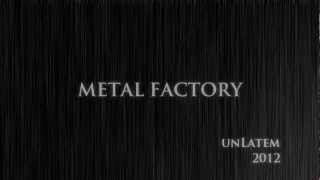 Royalty Free Metal Music - Metal Factory