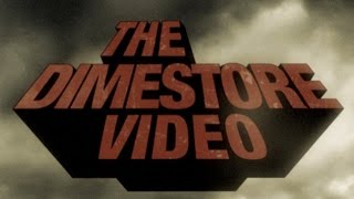 Dime - The Dimestore Video - Full Skateboarding Video