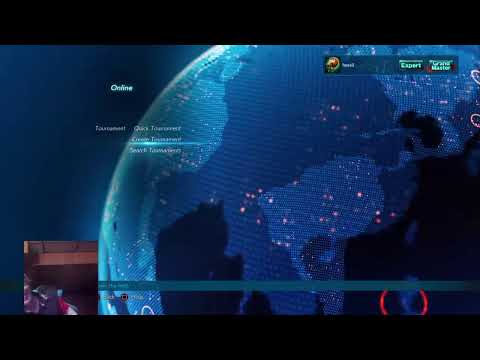 Tekken 7 online tournament enter at your own risk