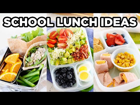 download lagu mp3 mp4 Last Minute Lunch Ideas For School, download lagu Last Minute Lunch Ideas For School gratis, unduh video klip Last Minute Lunch Ideas For School