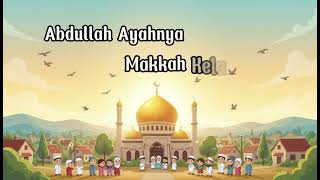 Download lagu Lagu Bulan Maulid Tiba : Voc. Hasna Nurfadilah (Karaoke Version) mp3 Download lagu Lagu Bulan Maulid Tiba : Voc. Hasna Nurfadilah (Karaoke Version) mp3