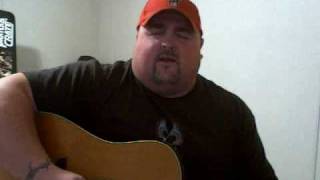 Billy Hurst - "Ford Fairlane" - Acoustic Cover - Bobby Pinson